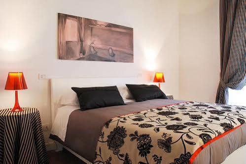 Casa de hóspedes Relais Fori Imperiali 2*