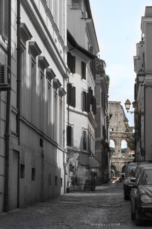 Relais Fori Imperiali Casa de hóspedes 2*