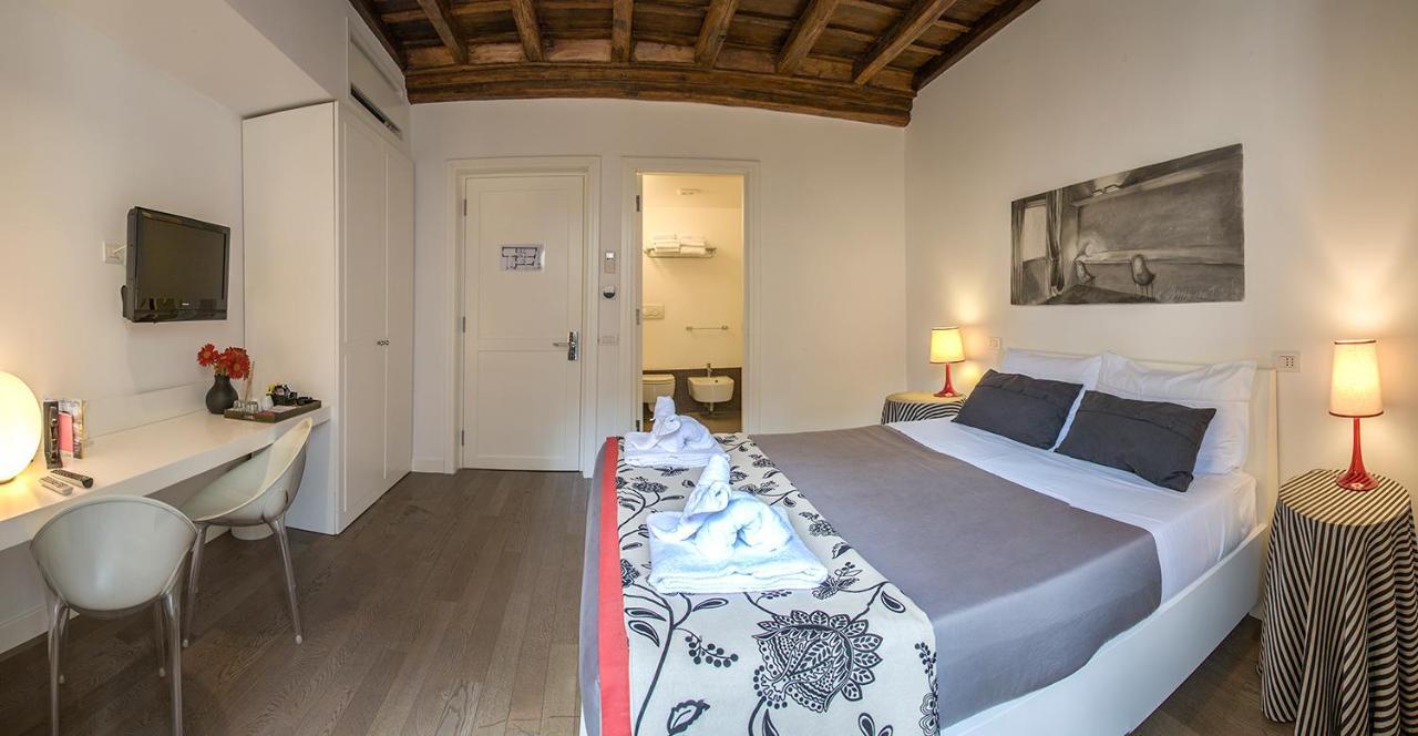 Casa de hóspedes Relais Fori Imperiali Roma